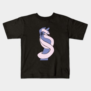 Hand & Snake Kids T-Shirt